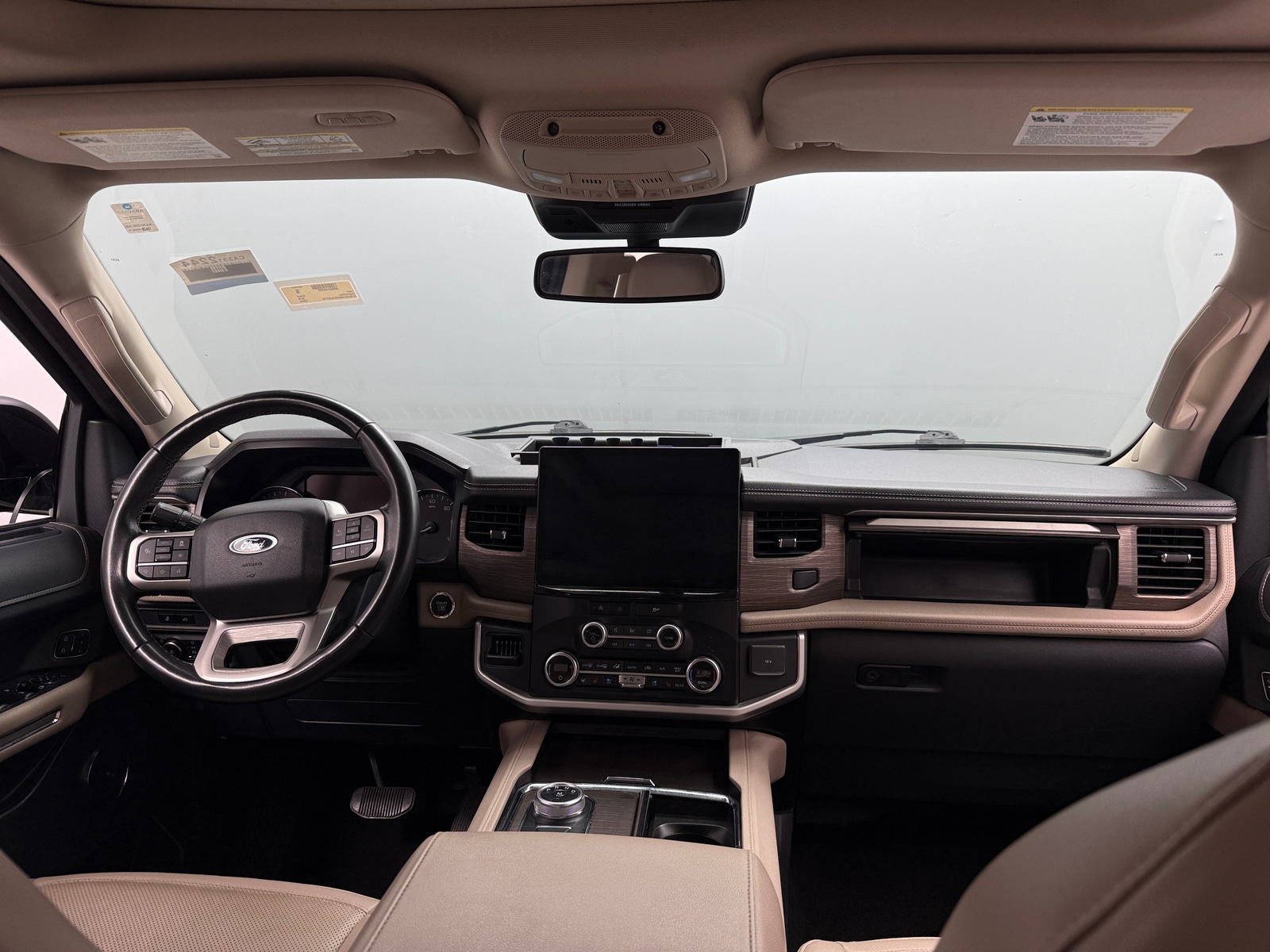 Thumbnail: 2024 Ford Expedition - 2