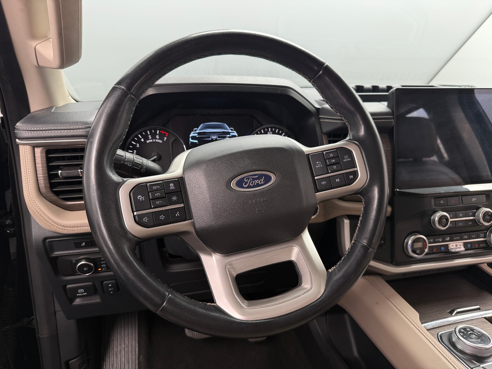 Thumbnail: 2024 Ford Expedition - 4
