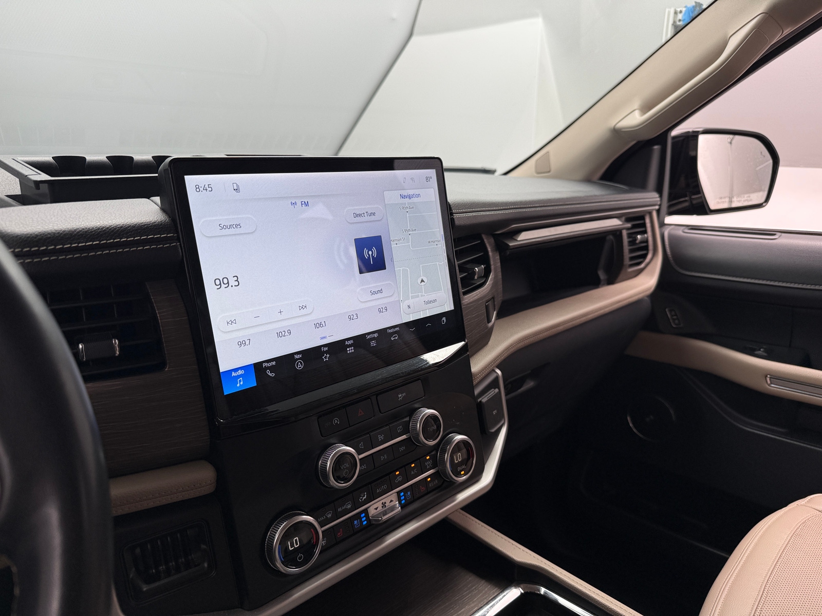 Thumbnail: 2024 Ford Expedition - 3
