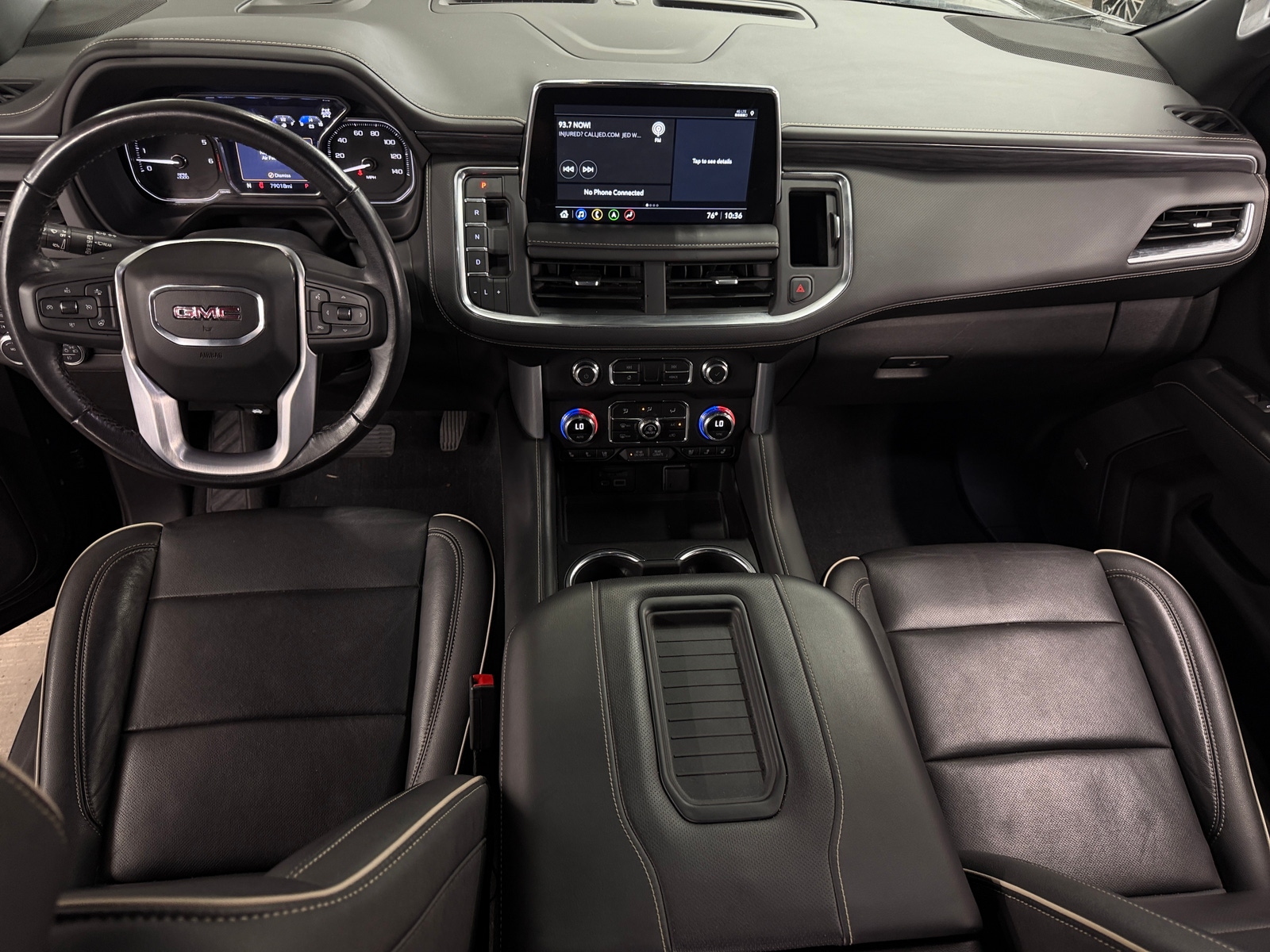 Thumbnail: 2021 GMC Yukon - 2