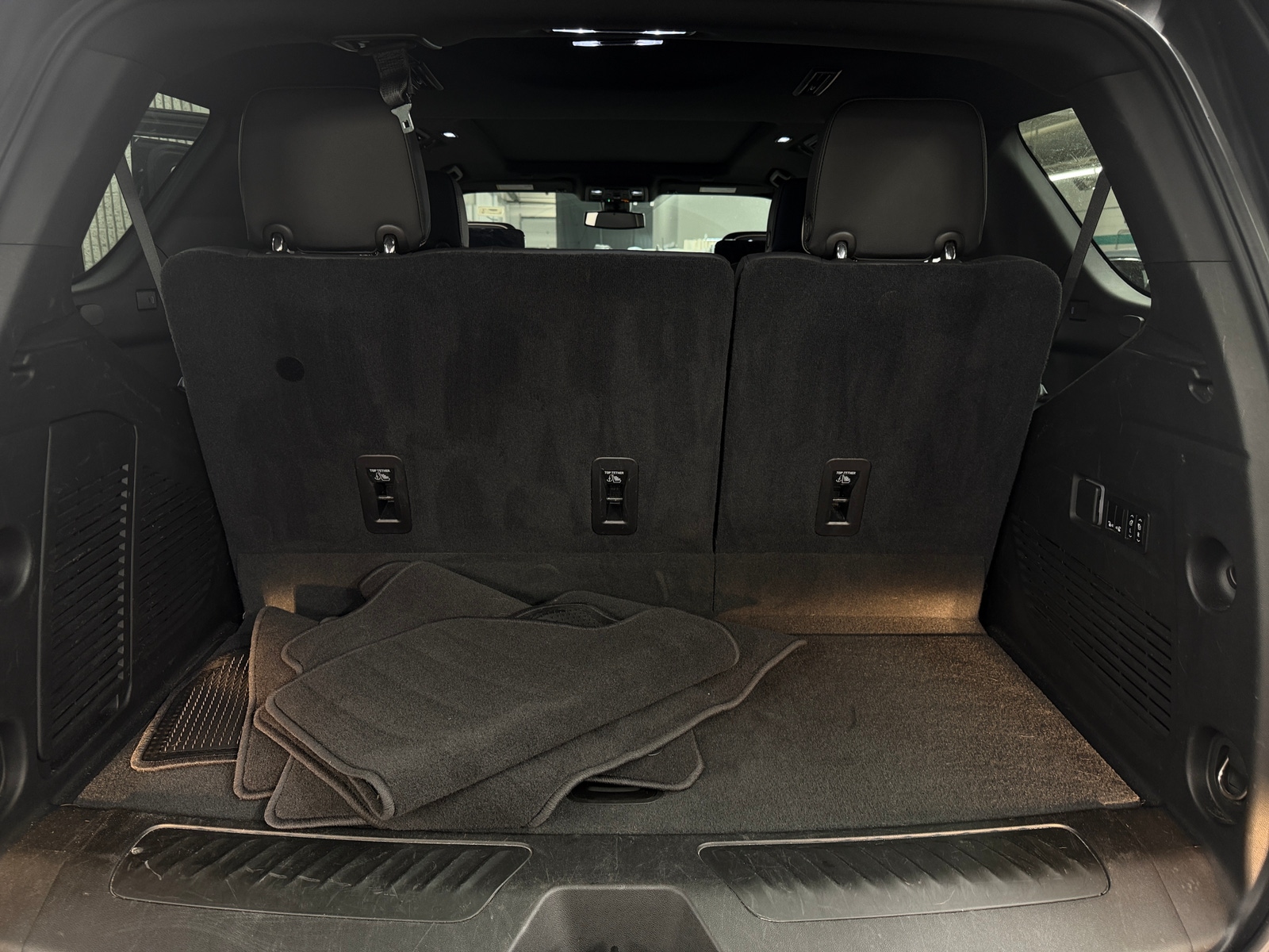 Thumbnail: 2021 GMC Yukon - 6