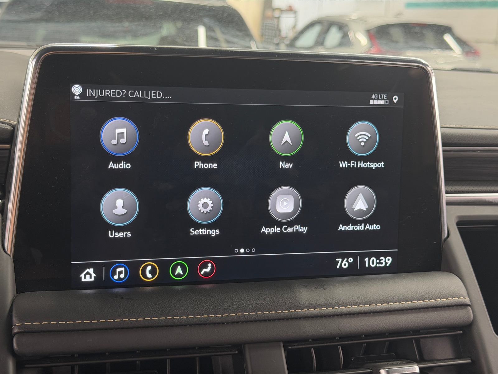 Thumbnail: 2021 GMC Yukon - 3