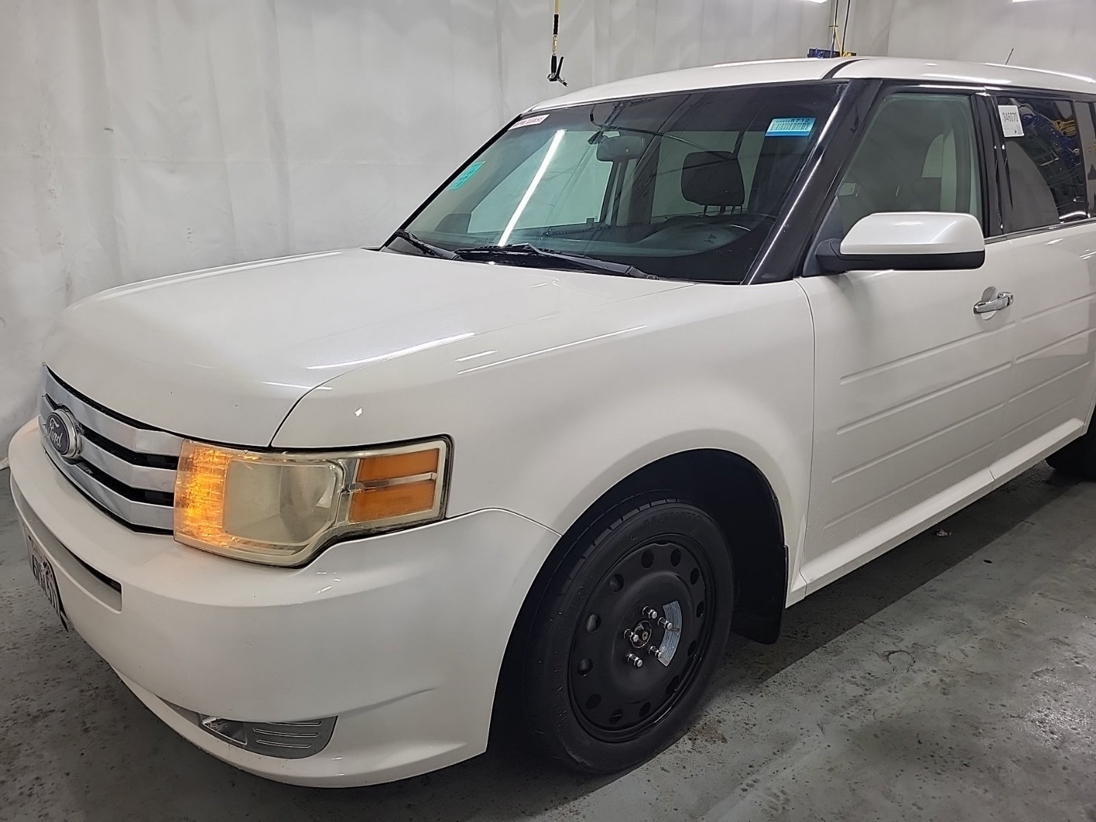 2011 Ford Flex SEL