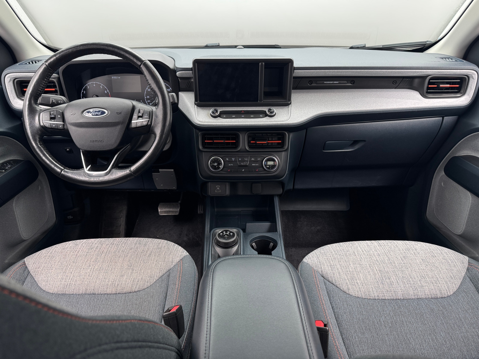 Thumbnail: 2022 Ford Maverick - 3