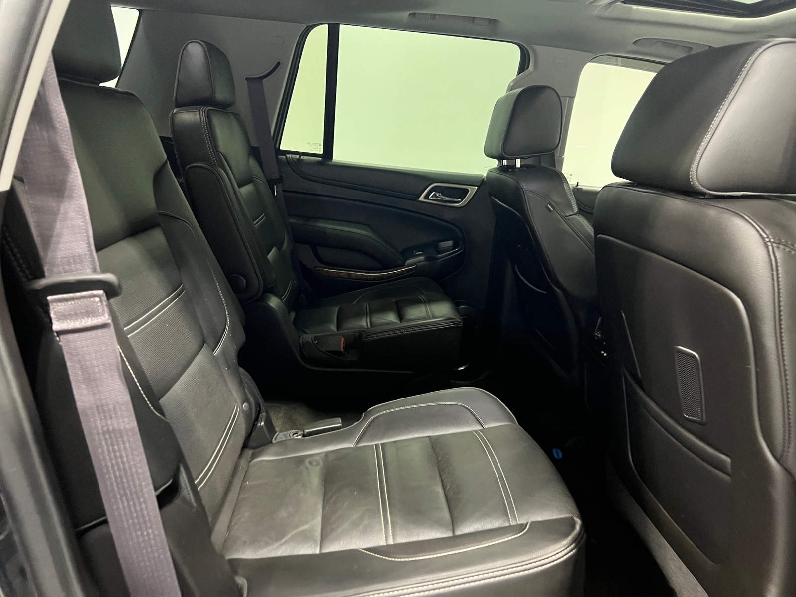 Thumbnail: 2015 GMC Yukon - 5