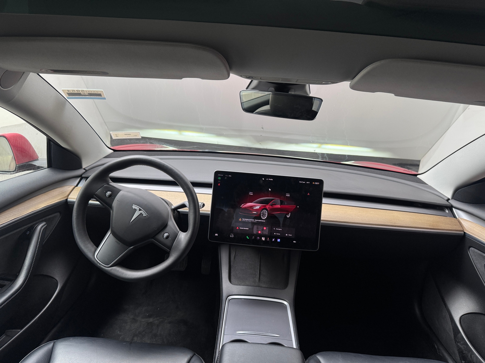 Thumbnail: 2022 Tesla Model 3 - 2