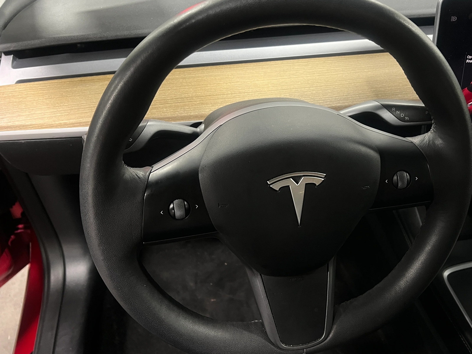 Thumbnail: 2022 Tesla Model 3 - 4