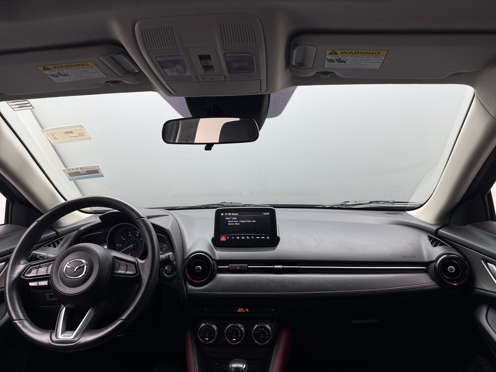 Thumbnail: 2018 Mazda CX-3 - 2
