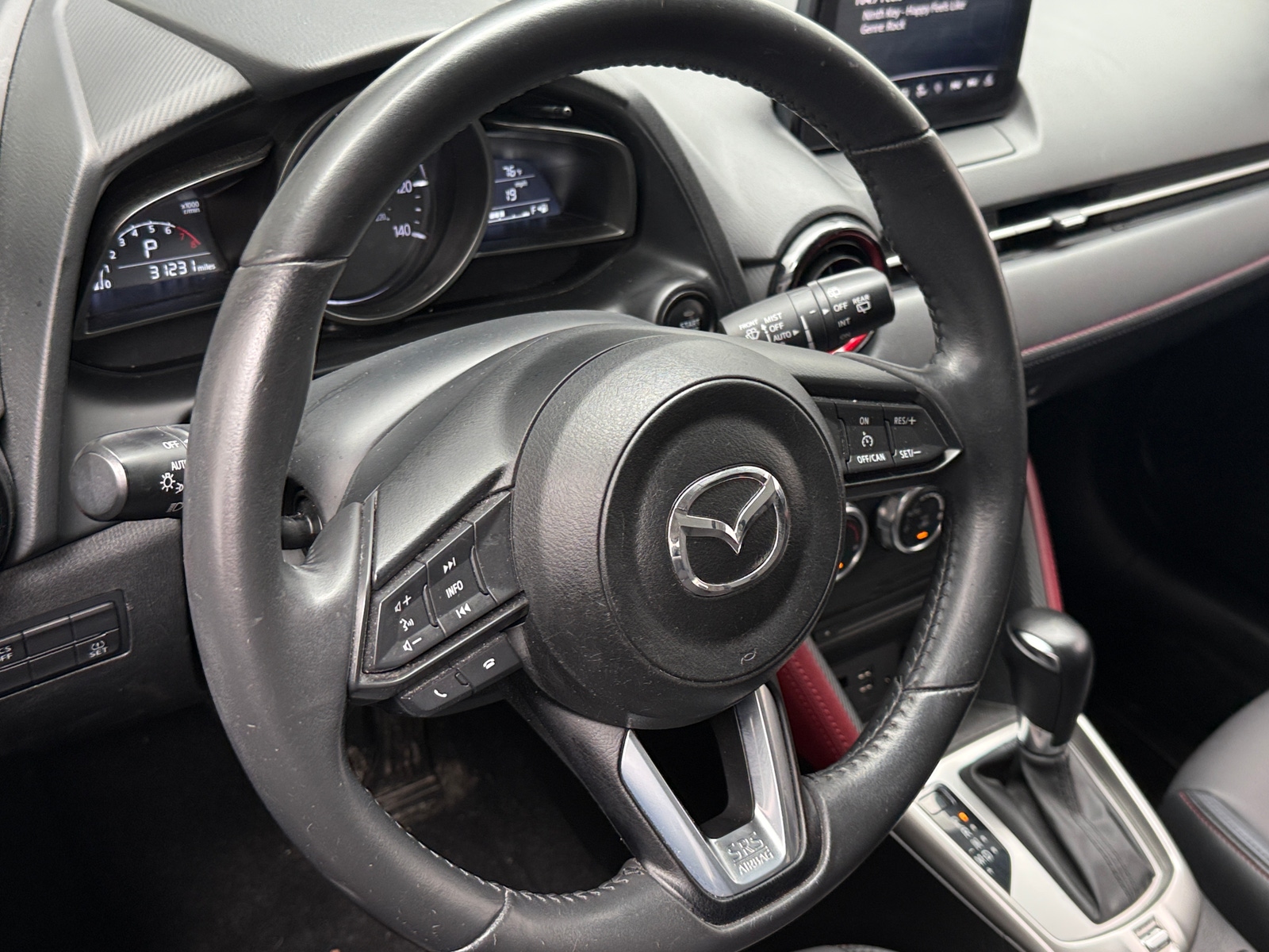 Thumbnail: 2018 Mazda CX-3 - 4