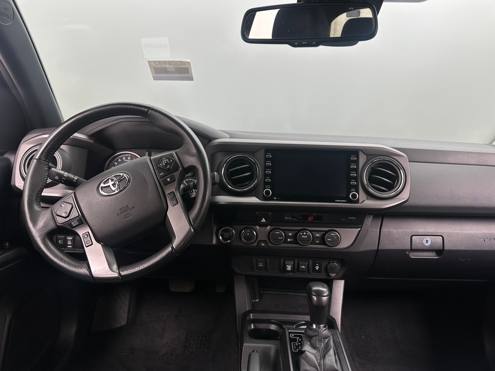 Thumbnail: 2021 Toyota Tacoma - 3