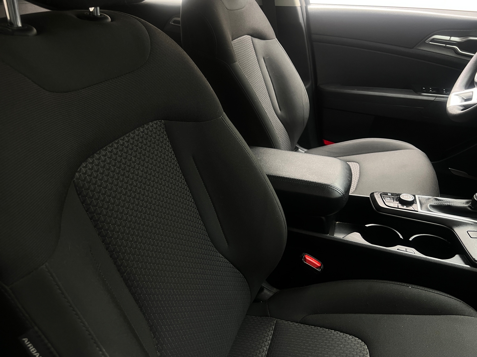 Thumbnail: 2023 Kia Sportage - 2