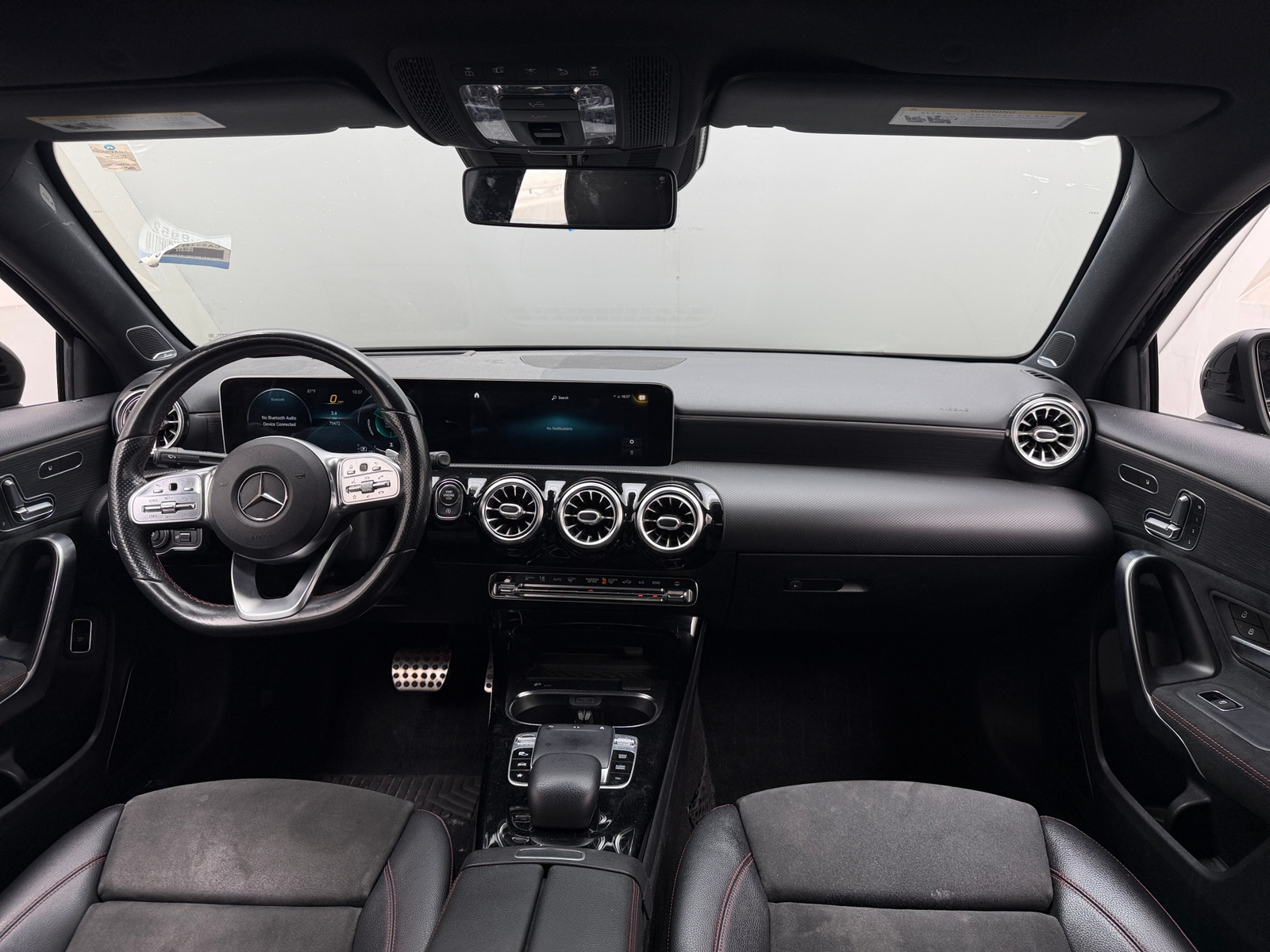 Thumbnail: 2020 Mercedes-Benz A-Class - 2