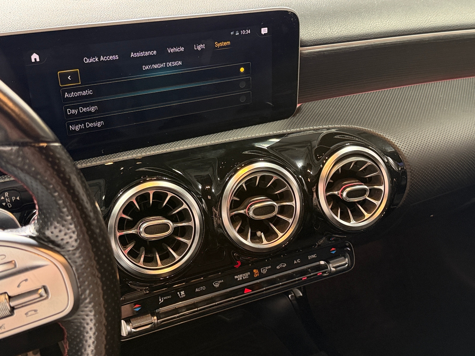 Thumbnail: 2020 Mercedes-Benz A-Class - 3
