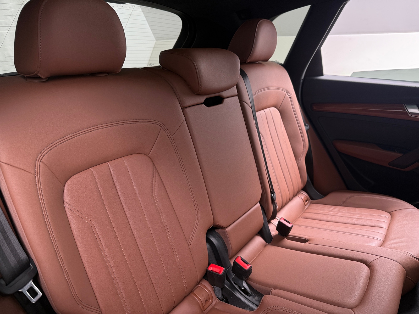 Thumbnail: 2022 Audi Q5 - 6