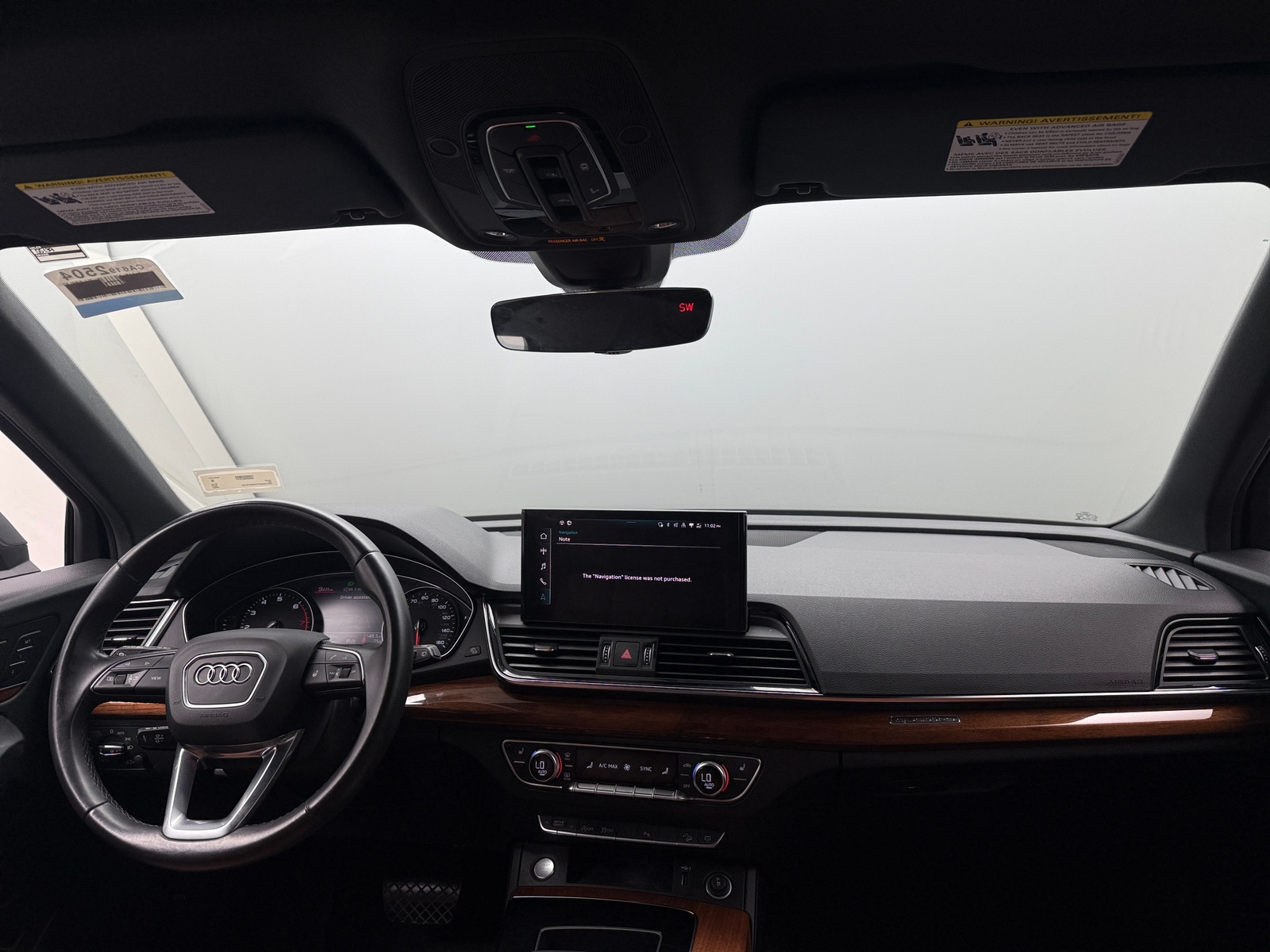 Thumbnail: 2022 Audi Q5 - 3