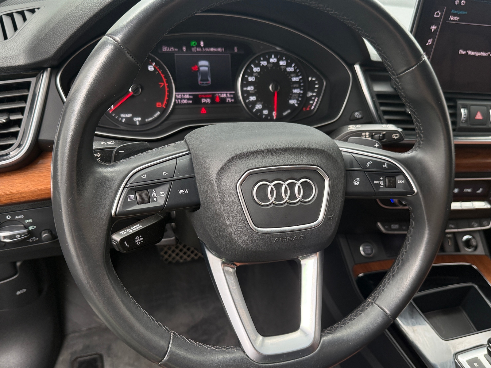 Thumbnail: 2022 Audi Q5 - 5