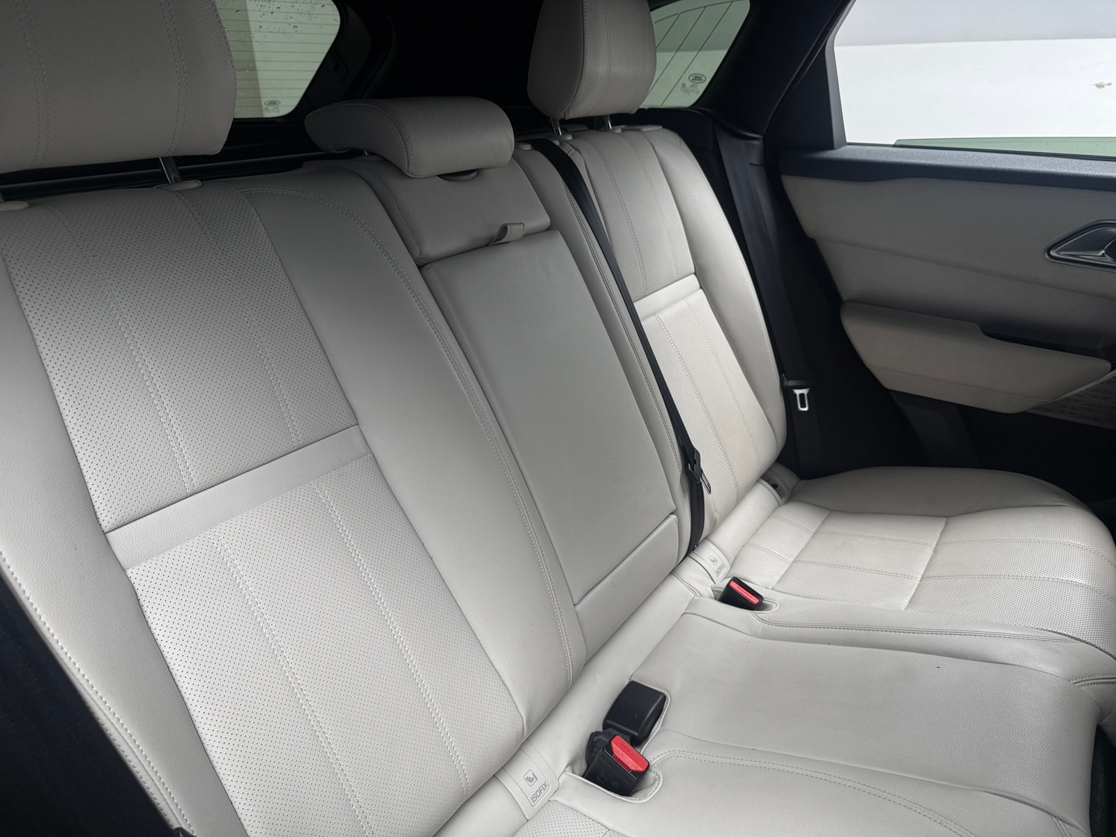 Thumbnail: 2019 Land Rover Range Rover Velar - 6