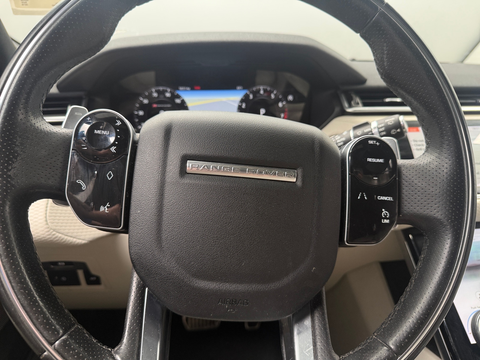 Thumbnail: 2019 Land Rover Range Rover Velar - 5