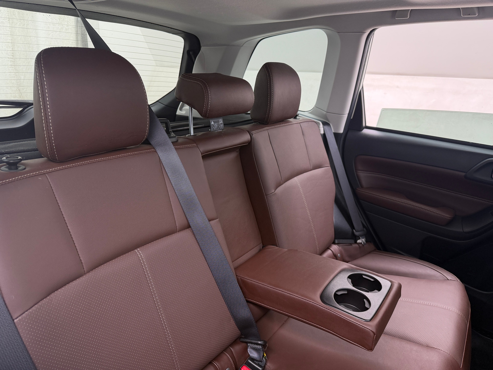 Thumbnail: 2018 Subaru Forester - 5