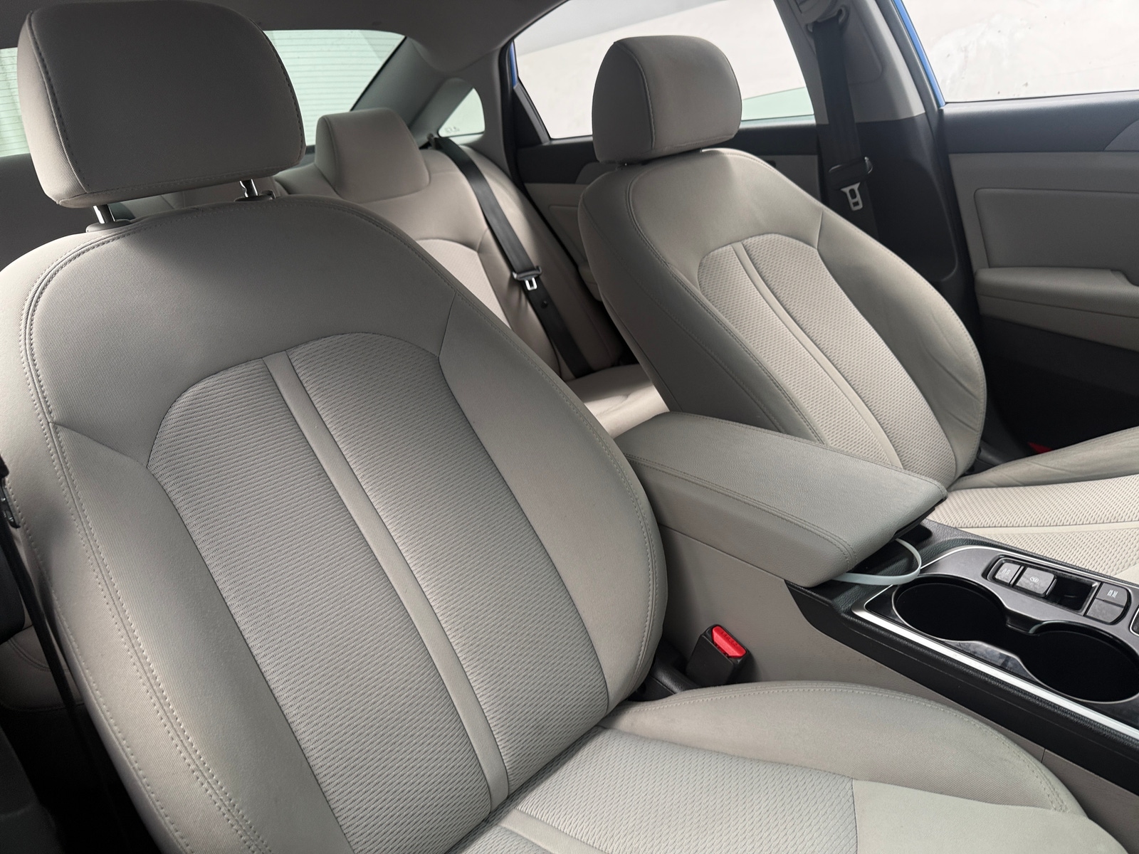 Thumbnail: 2019 Hyundai Sonata - 2