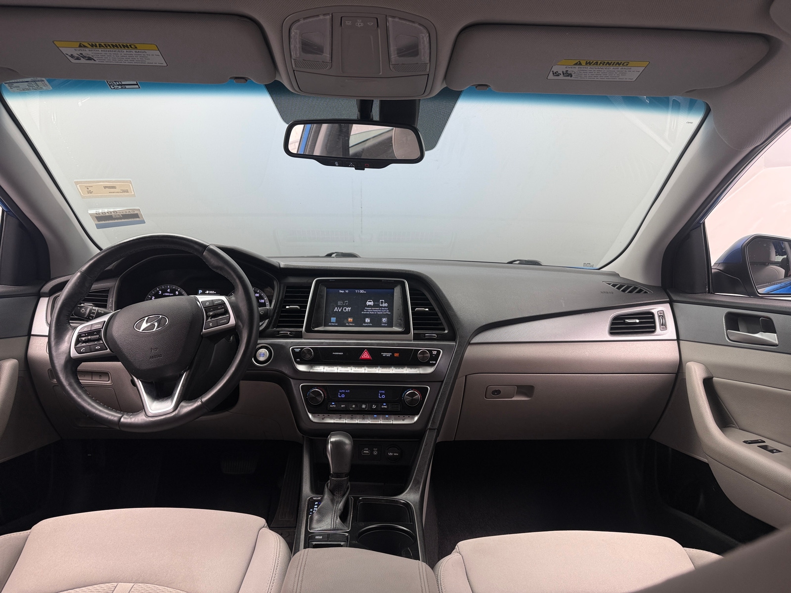 Thumbnail: 2019 Hyundai Sonata - 3