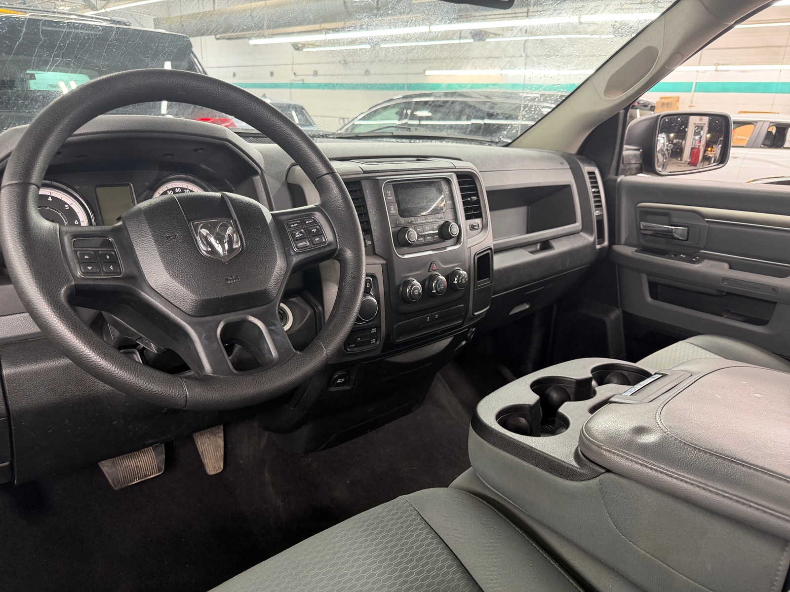 Thumbnail: 2017 RAM 1500 - 3