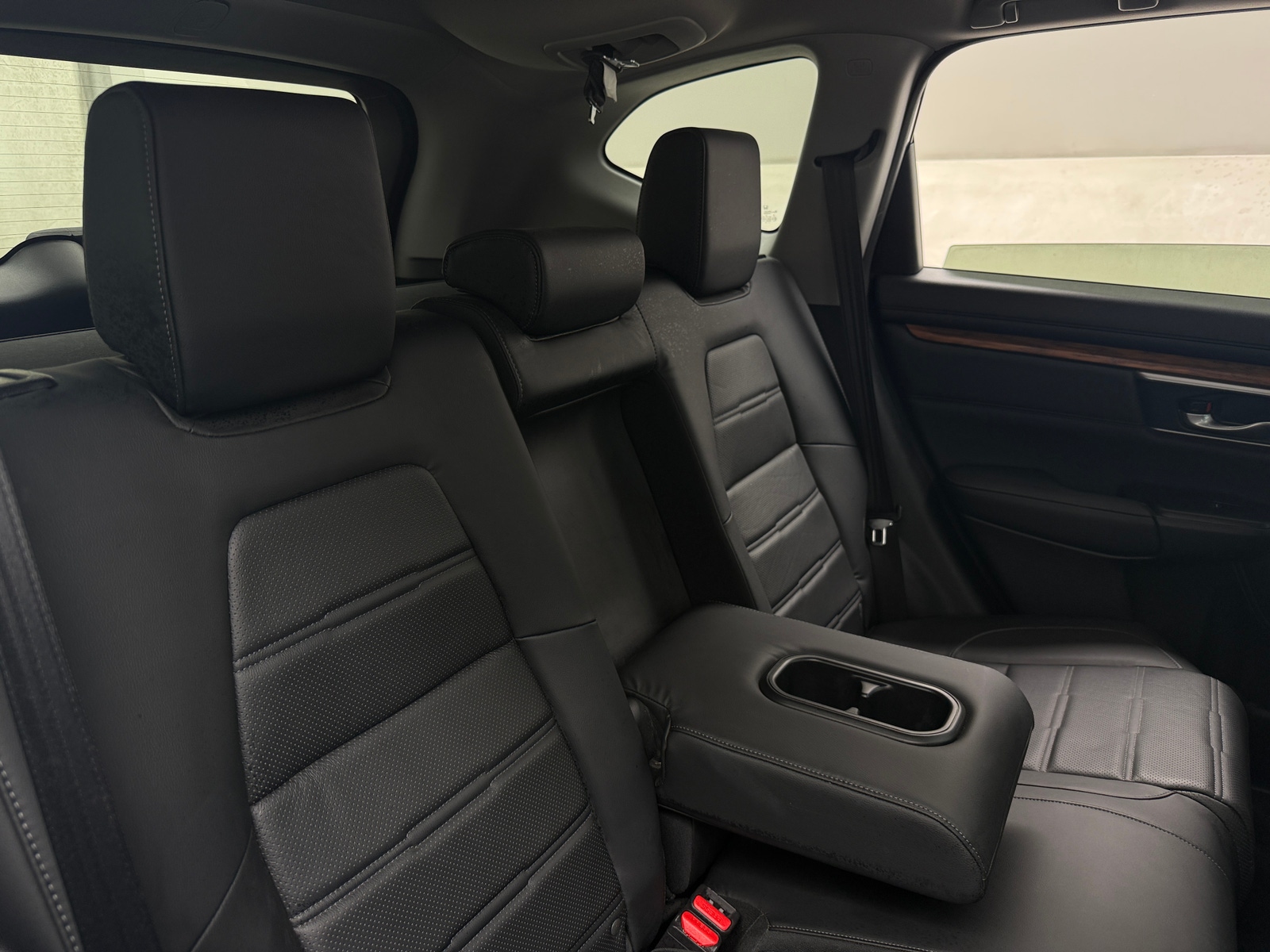 Thumbnail: 2020 Honda CR-V - 6