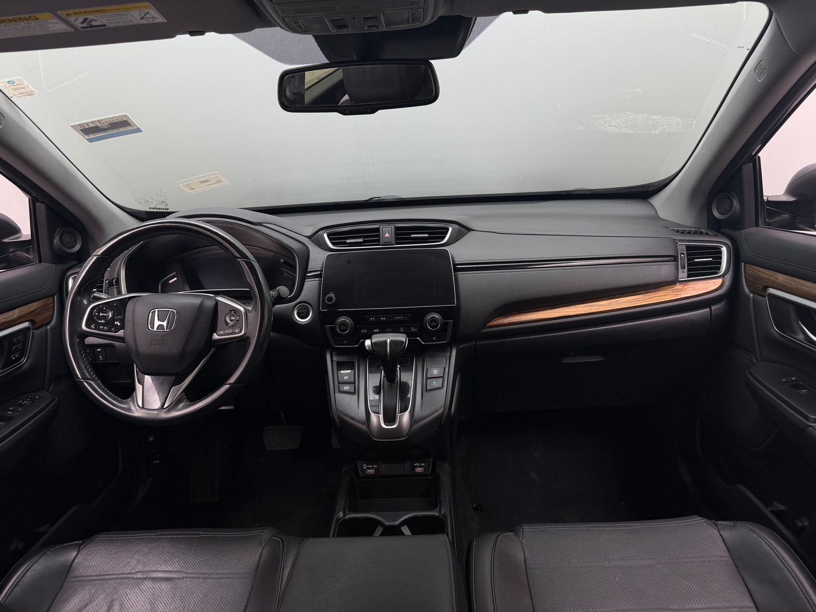 Thumbnail: 2020 Honda CR-V - 3
