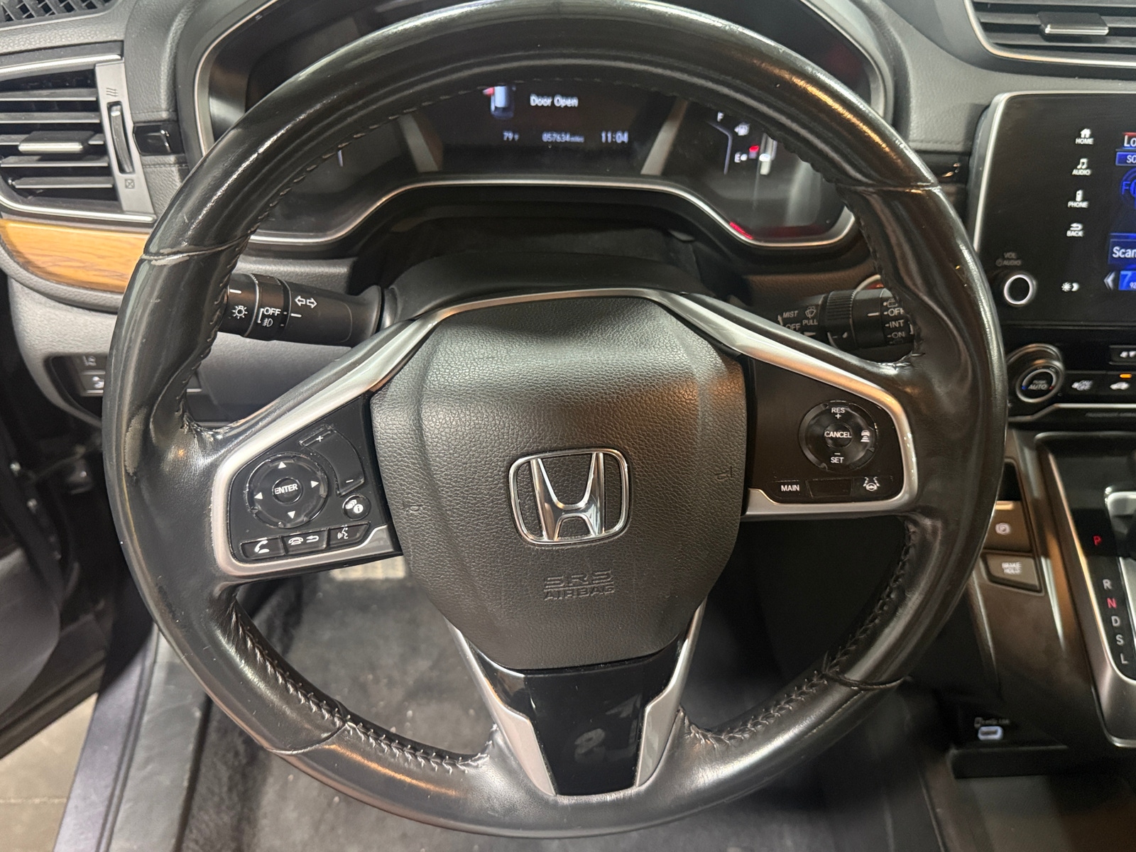 Thumbnail: 2020 Honda CR-V - 5