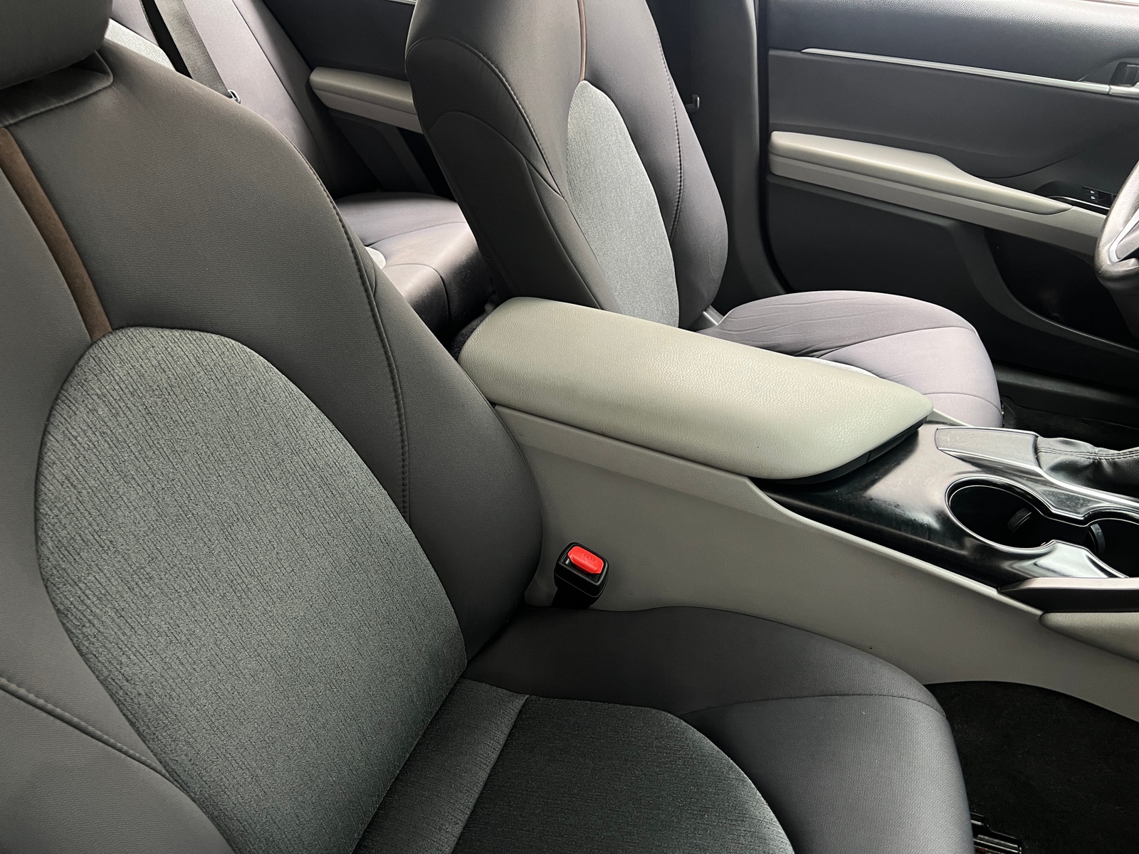 Thumbnail: 2020 Toyota Camry - 2