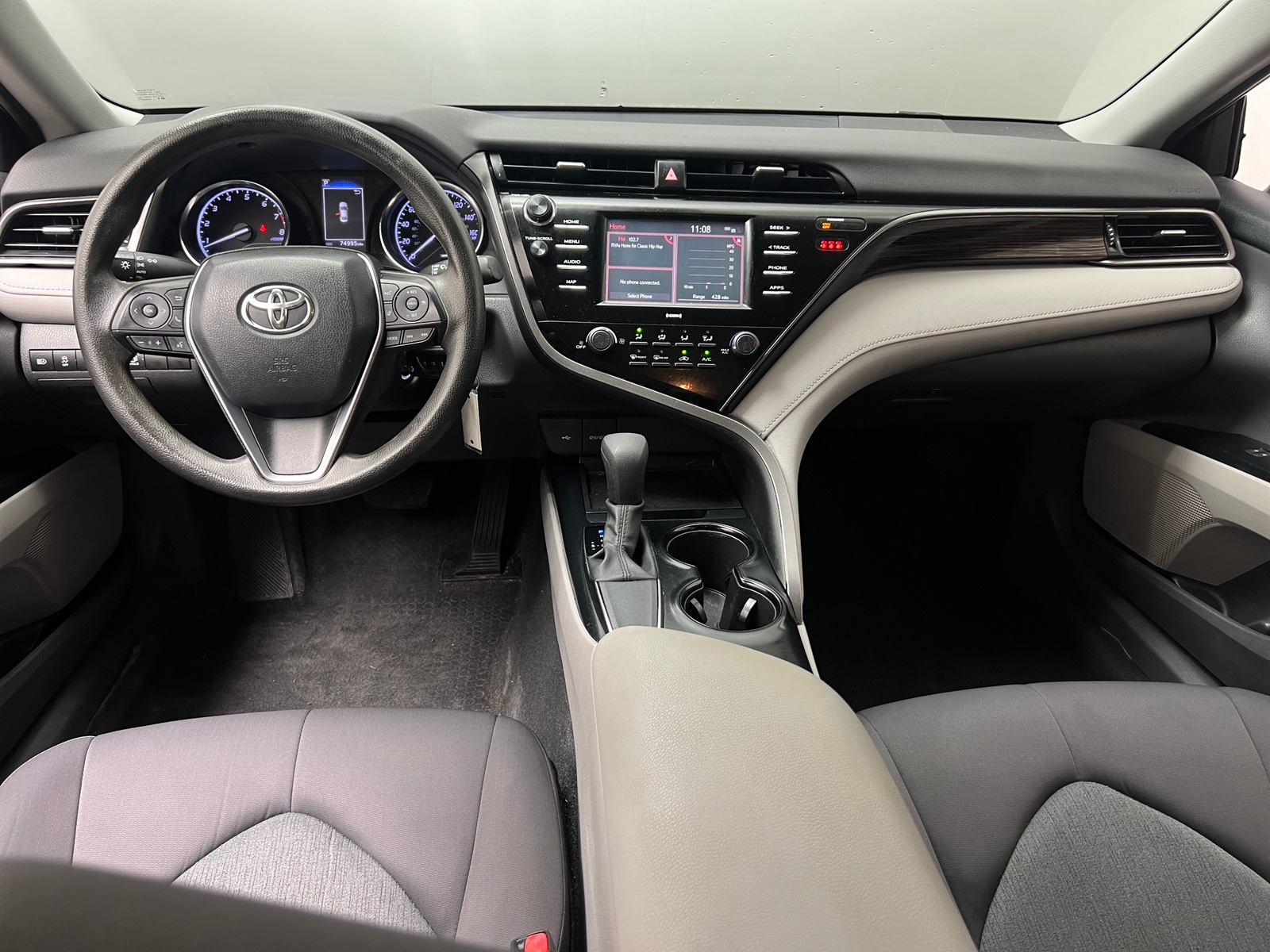 Thumbnail: 2020 Toyota Camry - 3
