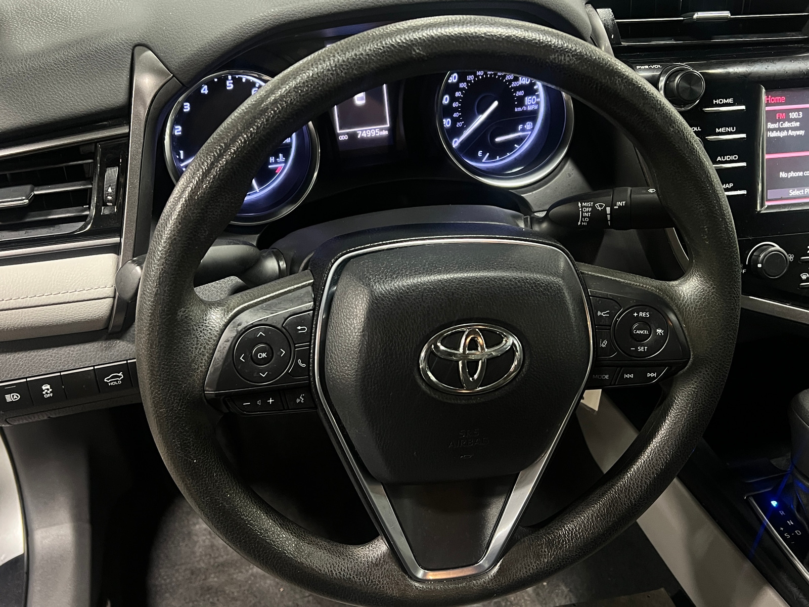 Thumbnail: 2020 Toyota Camry - 5