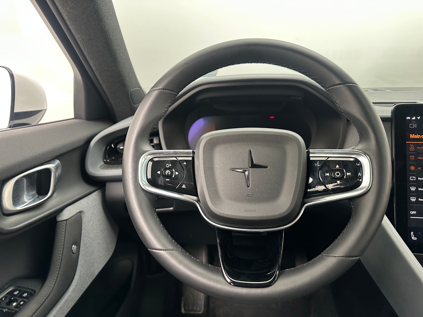 Thumbnail: 2024 Polestar 2 - 5