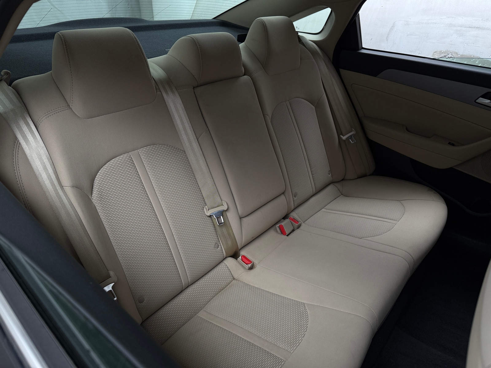 Thumbnail: 2019 Hyundai Sonata - 6