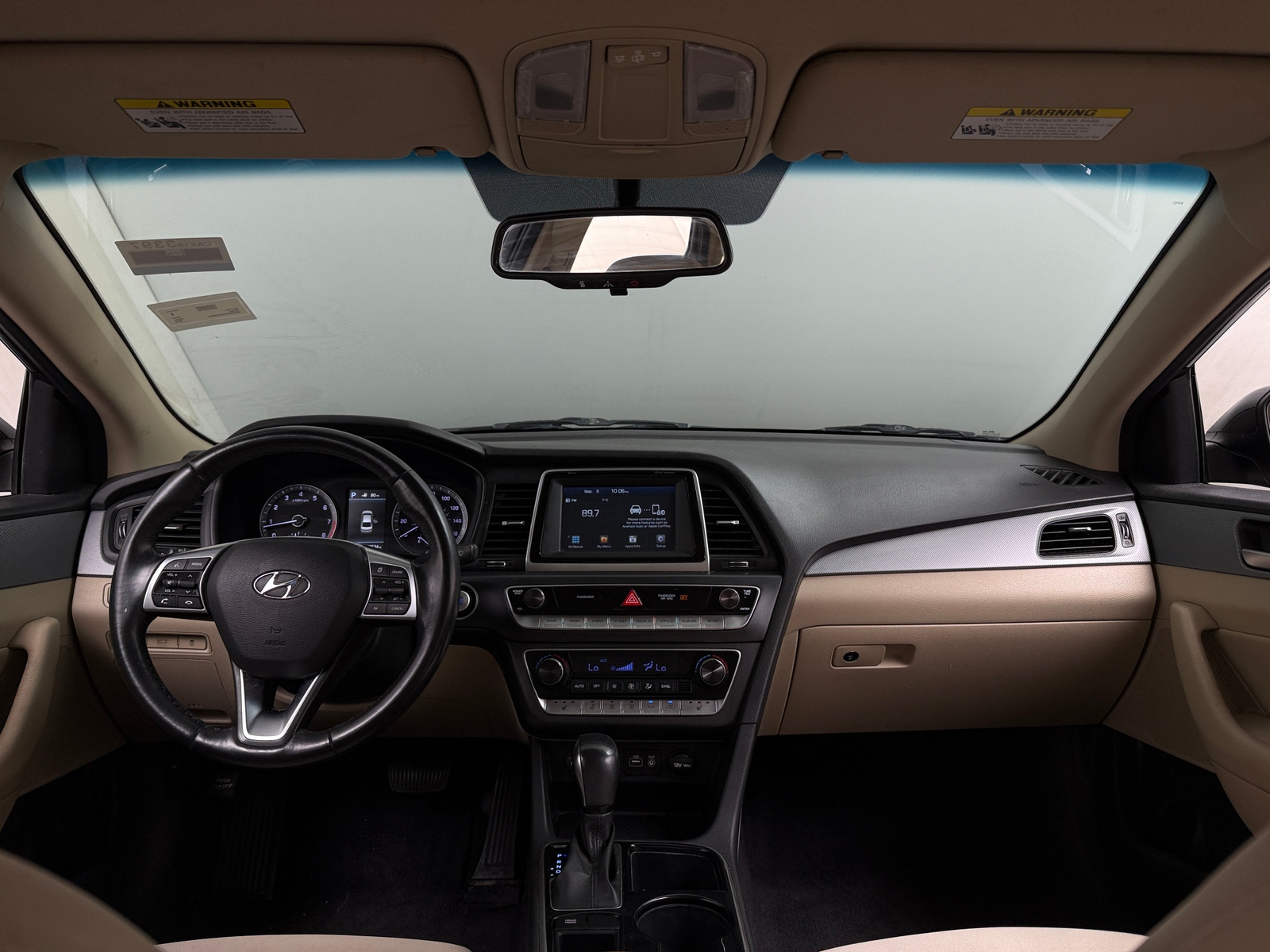 Thumbnail: 2019 Hyundai Sonata - 3