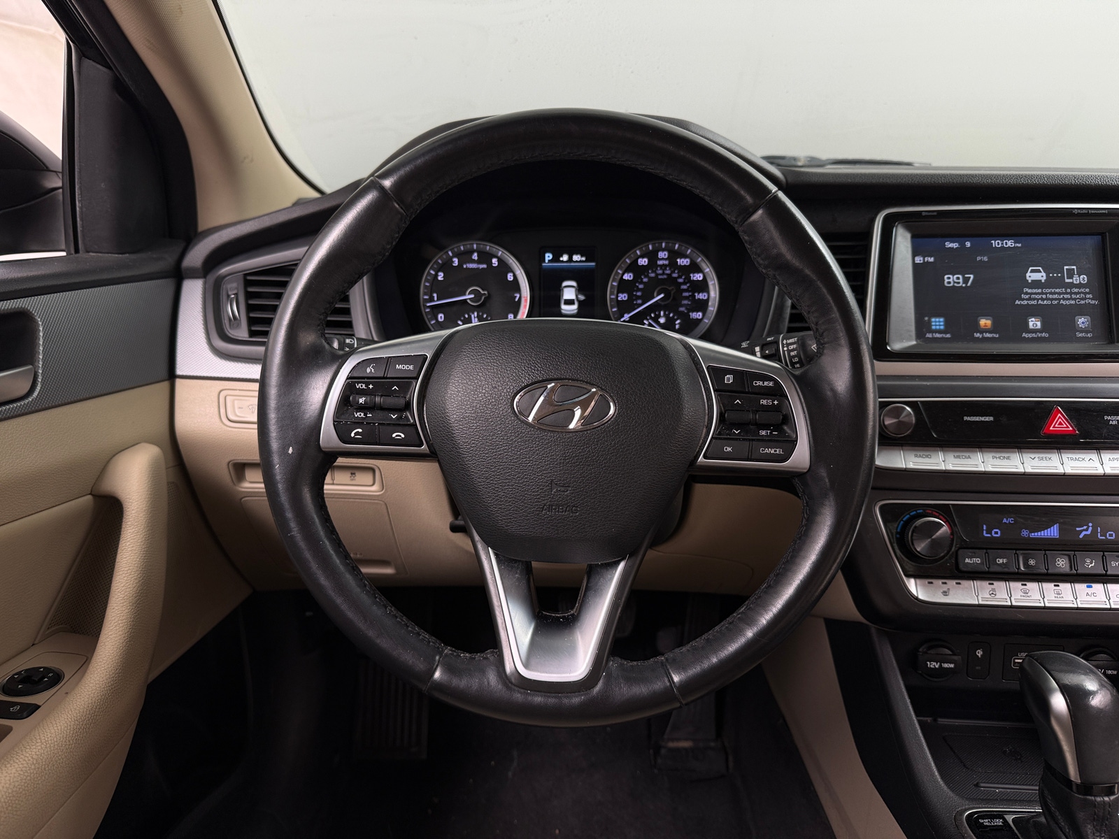 Thumbnail: 2019 Hyundai Sonata - 5