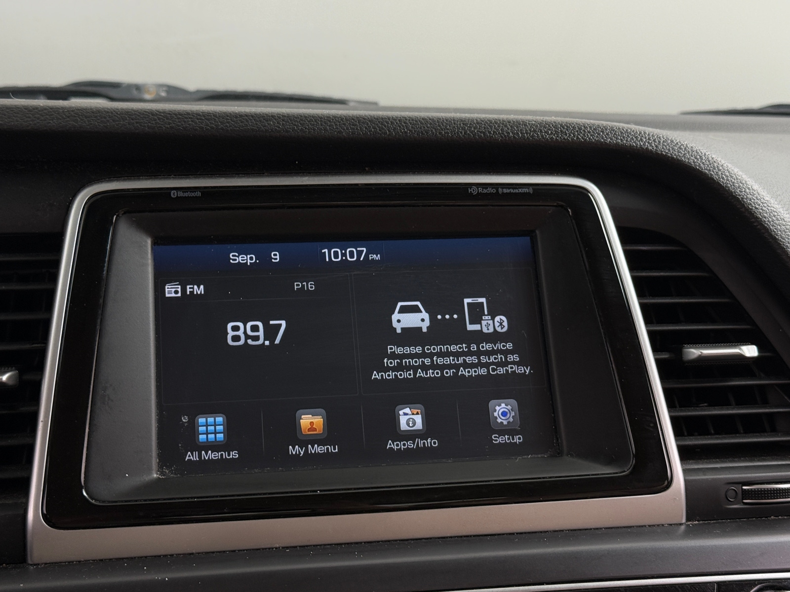 Thumbnail: 2019 Hyundai Sonata - 4
