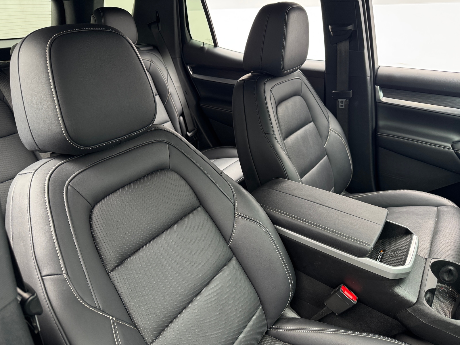 Thumbnail: 2025 GMC Terrain - 2