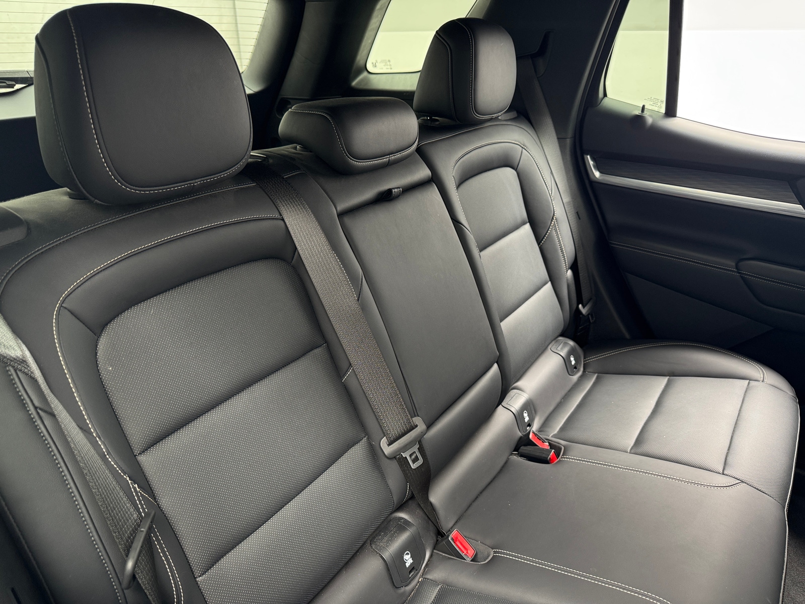 Thumbnail: 2025 GMC Terrain - 6