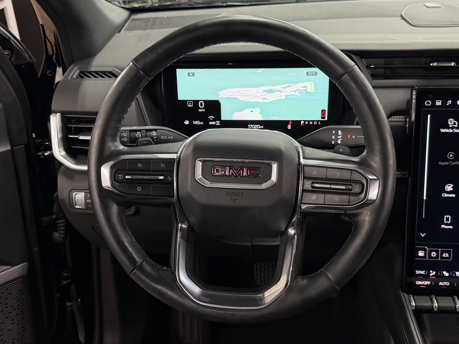 Thumbnail: 2025 GMC Terrain - 5