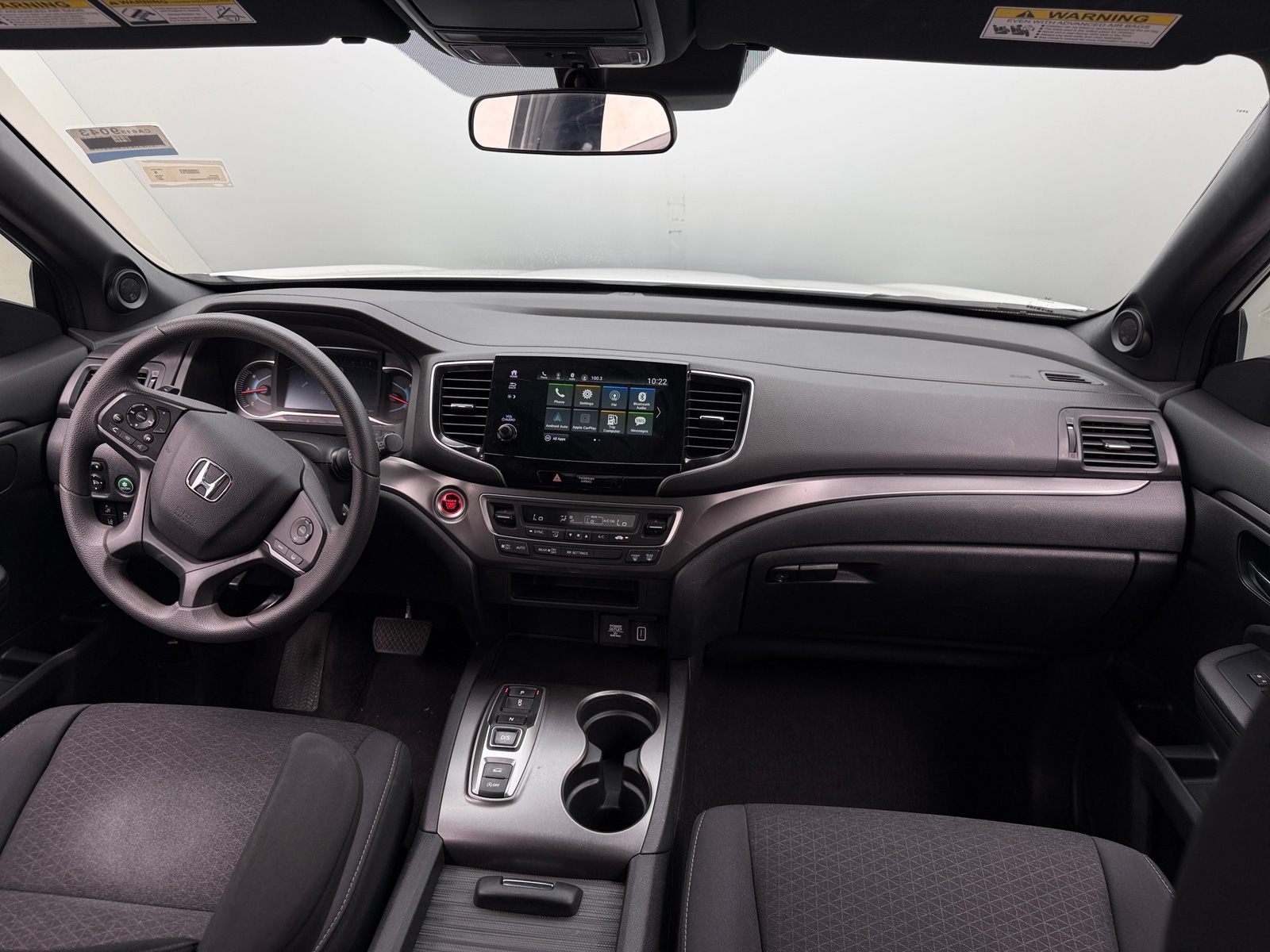 Thumbnail: 2021 Honda Passport - 3