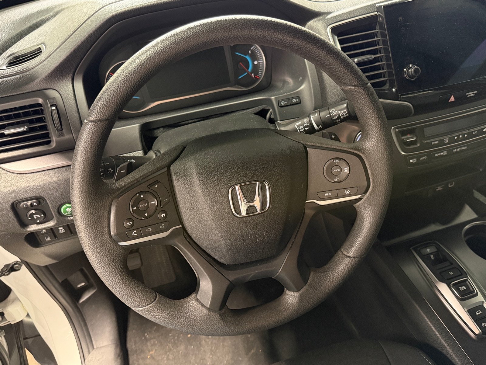 Thumbnail: 2021 Honda Passport - 5