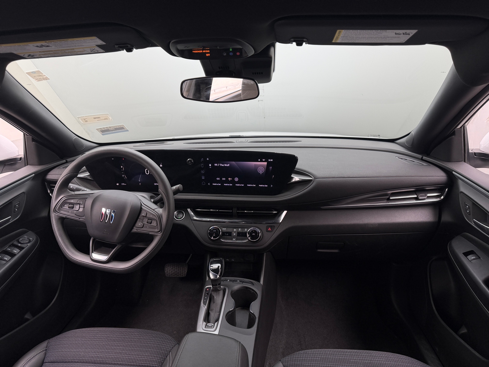 Thumbnail: 2025 Buick Envista - 2