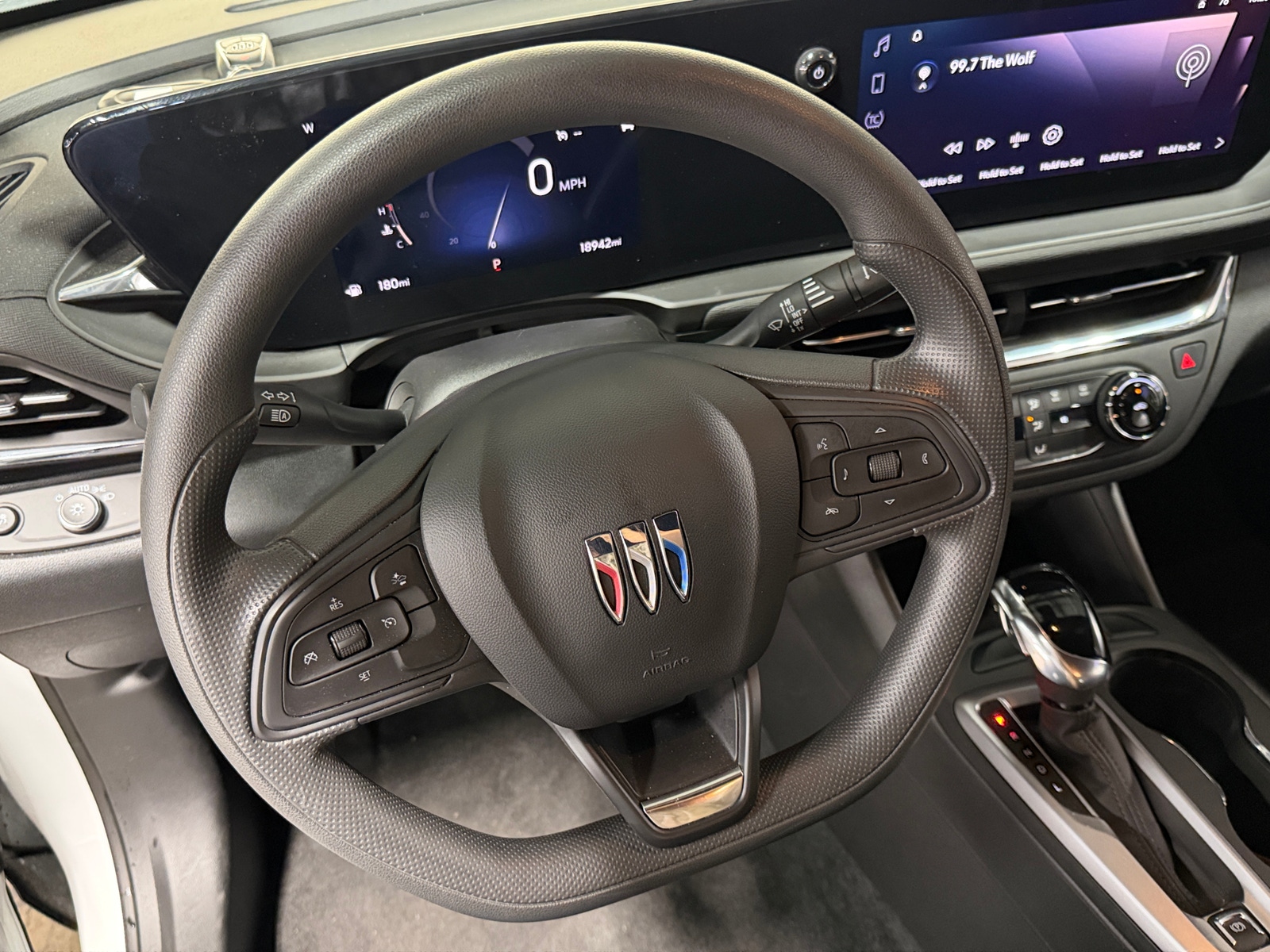 Thumbnail: 2025 Buick Envista - 4