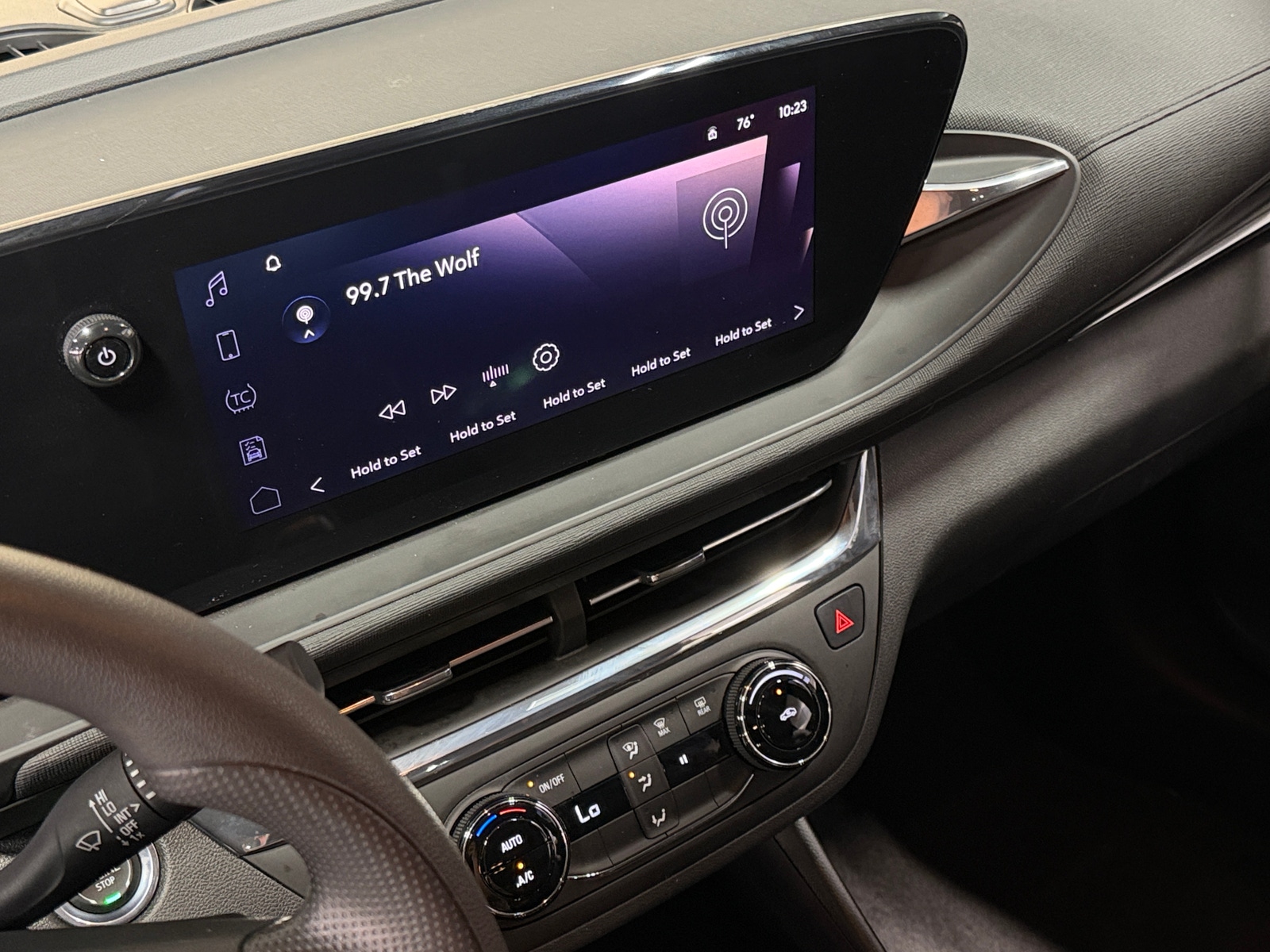 Thumbnail: 2025 Buick Envista - 3