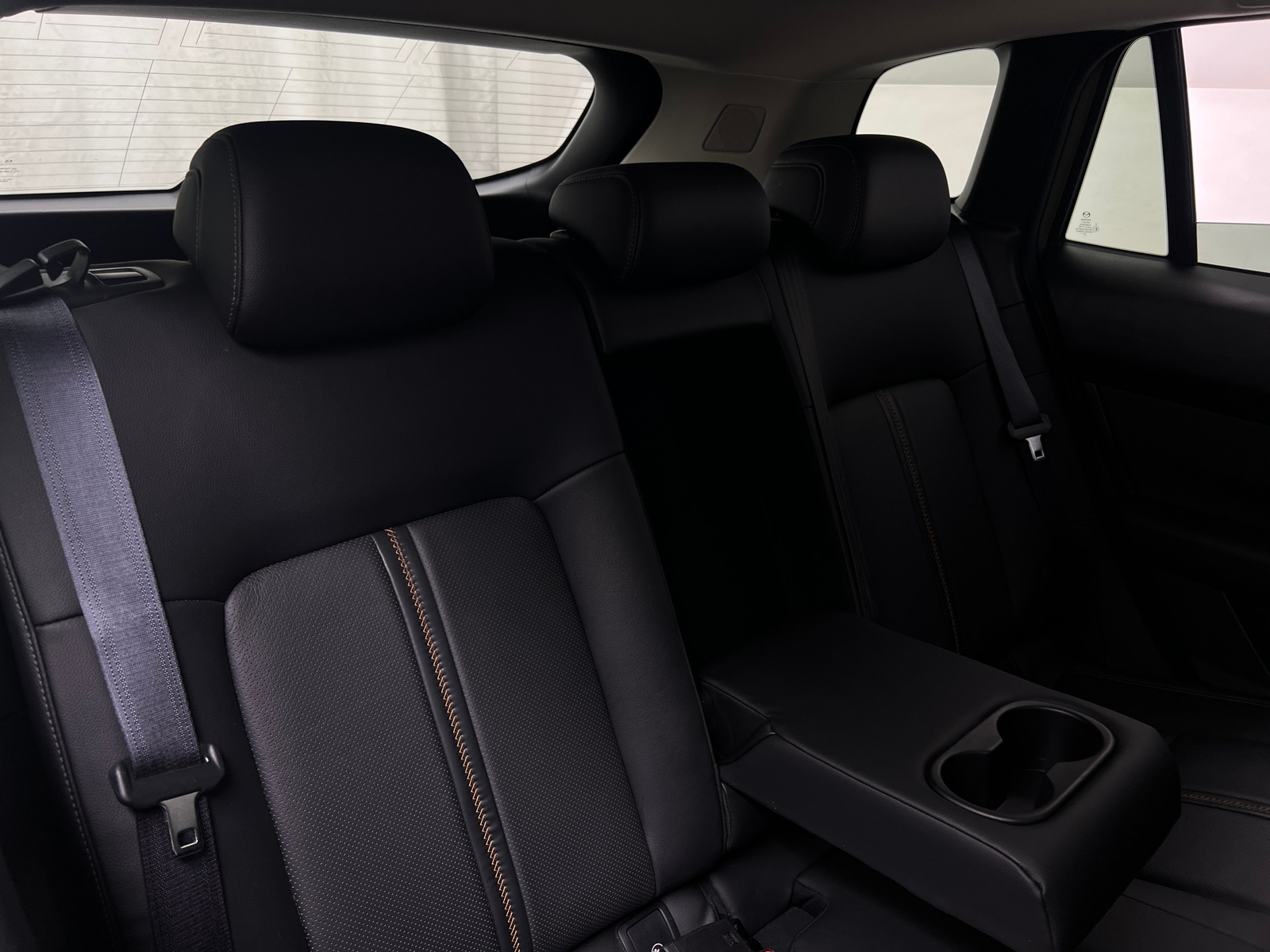 Thumbnail: 2024 Mazda CX-50 - 5
