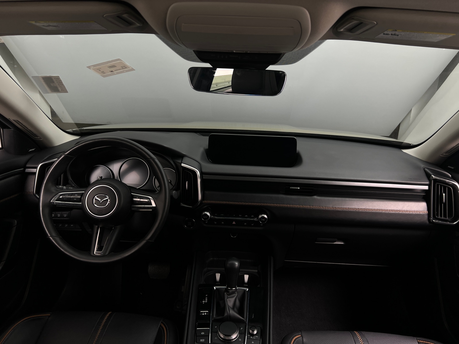 Thumbnail: 2024 Mazda CX-50 - 2