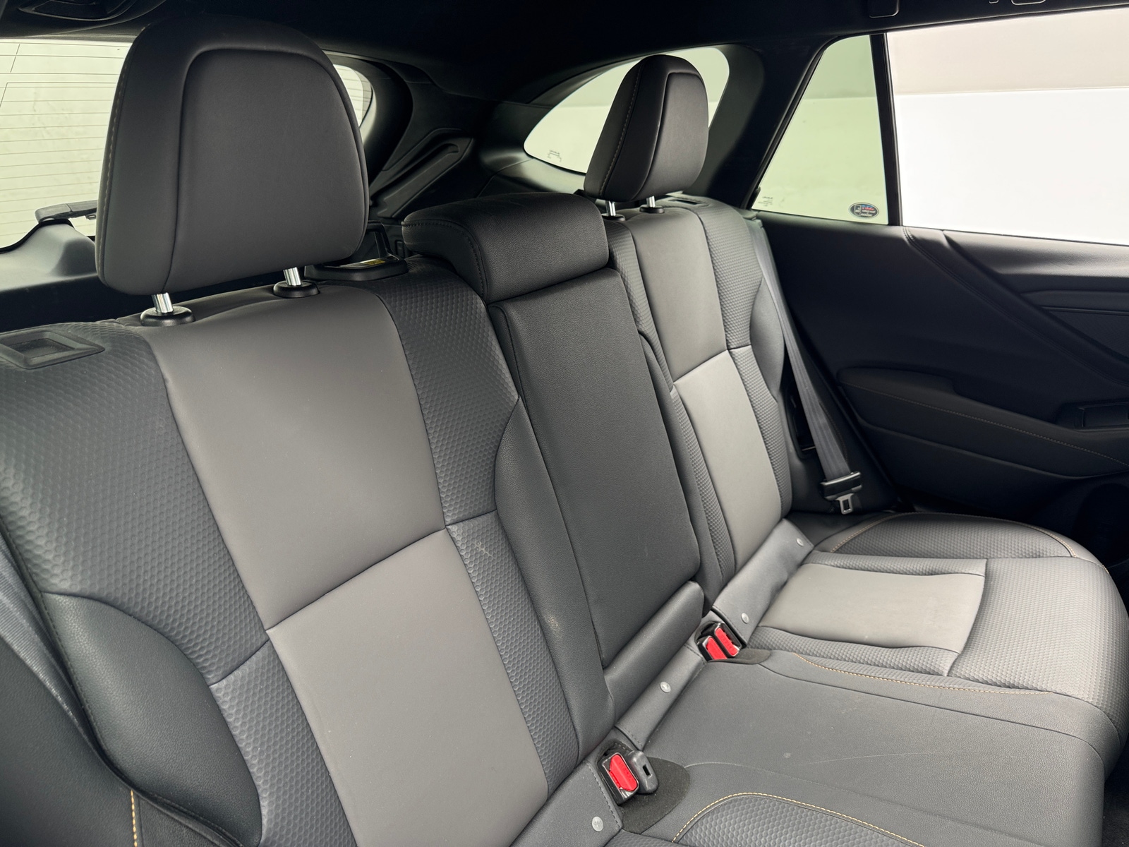 Thumbnail: 2024 Subaru Outback - 5