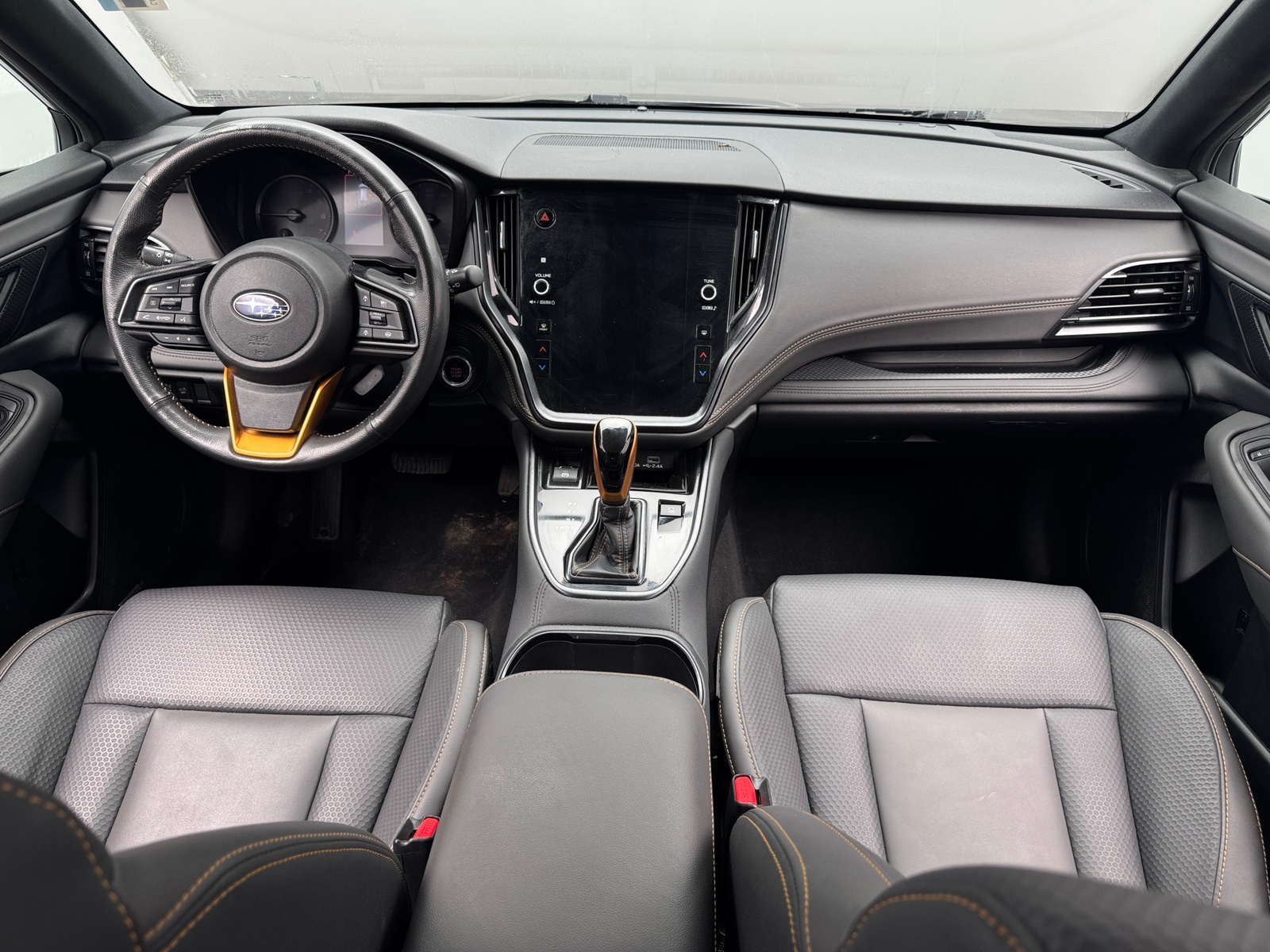 Thumbnail: 2024 Subaru Outback - 2