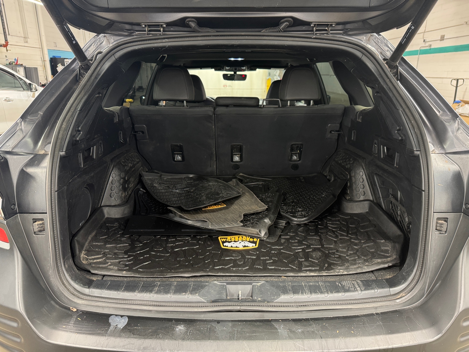 Thumbnail: 2024 Subaru Outback - 6